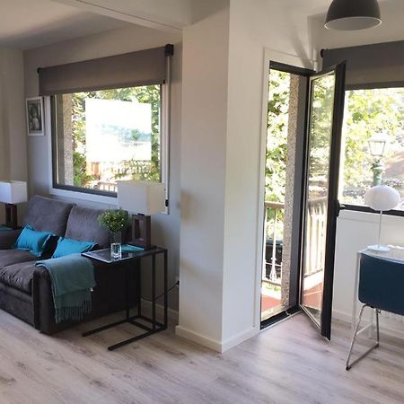 Apartamento Castro Celta 比戈 外观 照片