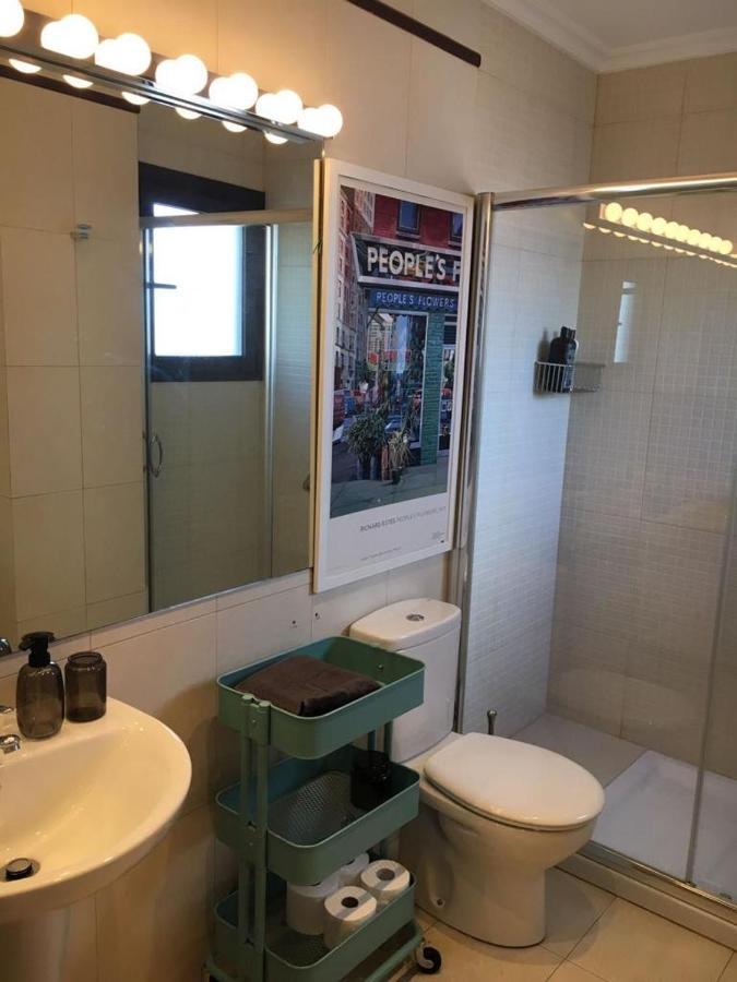 Apartamento Castro Celta 比戈 外观 照片