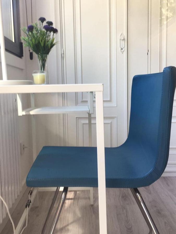 Apartamento Castro Celta 比戈 外观 照片