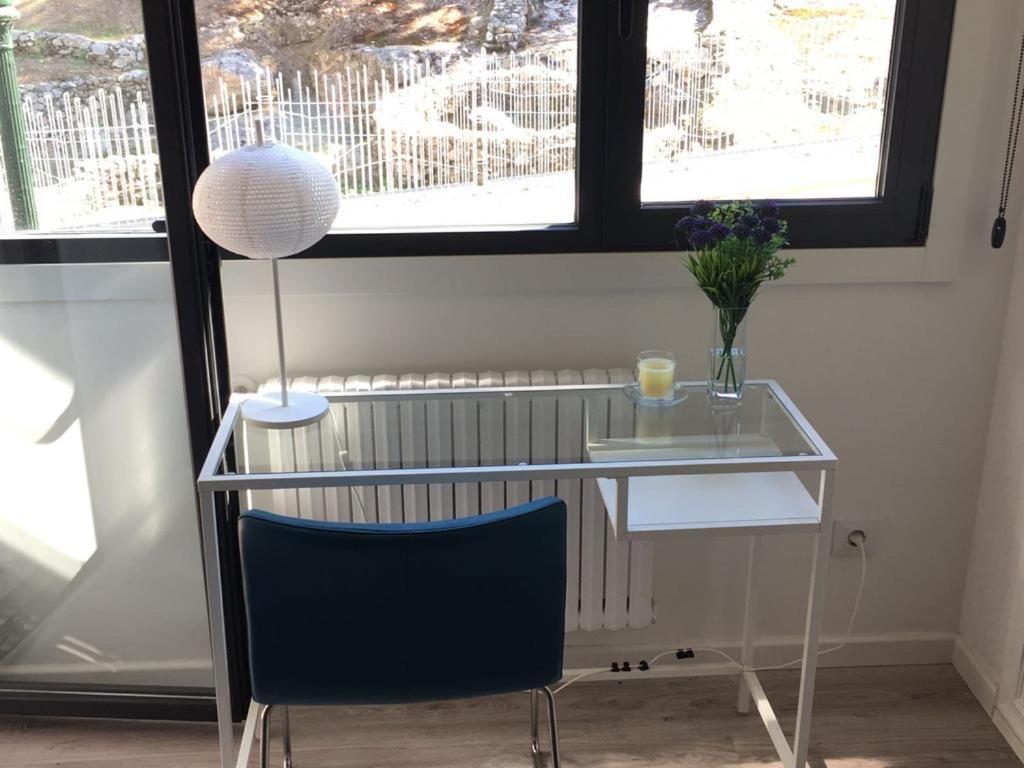 Apartamento Castro Celta 比戈 外观 照片