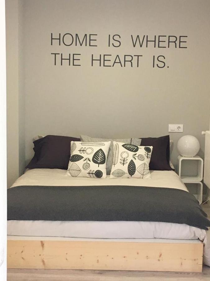Apartamento Castro Celta 比戈 外观 照片
