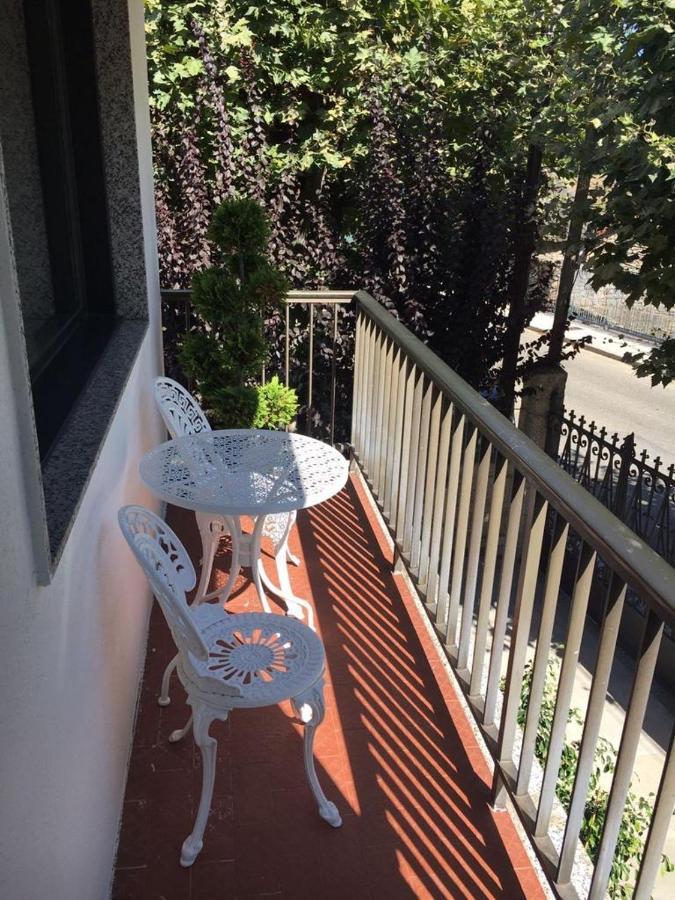 Apartamento Castro Celta 比戈 外观 照片