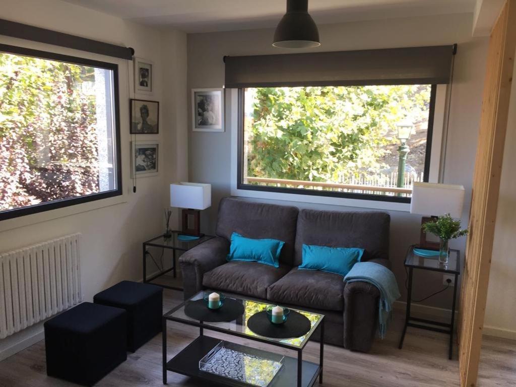 Apartamento Castro Celta 比戈 外观 照片