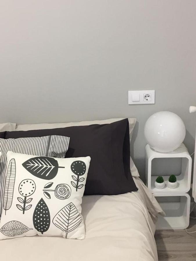 Apartamento Castro Celta 比戈 外观 照片